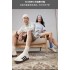 SAMBAE经典厚底增高板鞋德训鞋女adidas阿迪达斯三叶草